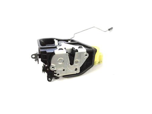 Front right lock BMW X4 (F26) xDrive 30 d | BP9229355C97