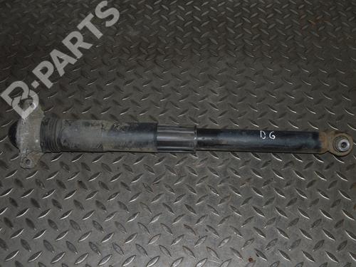 Right rear shock absorber VW GOLF VII (5G1, BQ1, BE1, BE2) 2.0 GTD | BP9297154M19 