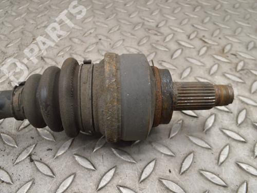 Right rear driveshaft BMW 1 (F21) 116 i | BP9658156M41 