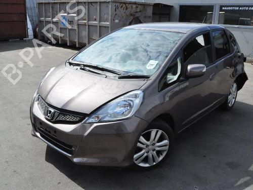 Other HONDA JAZZ III (GE_, GG_, GP_, ZA_) 1.4 | BP27822864O1 