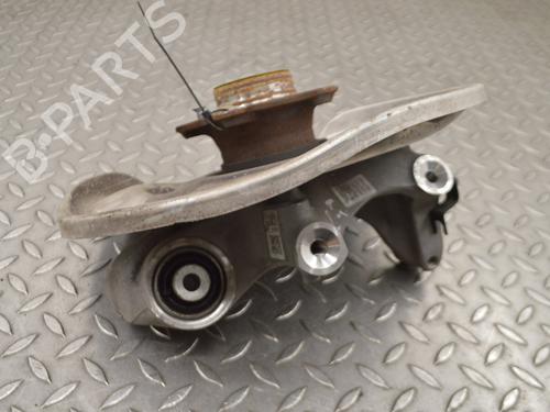 Left rear steering knuckle BMW 3 Gran Turismo (F34) 320 d xDrive | BP14793131M27 
