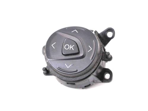 Rattkontroller FORD TRANSIT V363 Van (FCD, FDD) 2.2 TDCi RWD (125 hp) 10531136