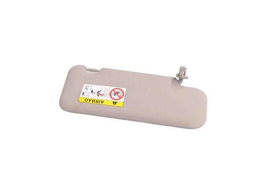 Left sun visor MAZDA 3 (BM, BN) 2.0 | BP11711580I1