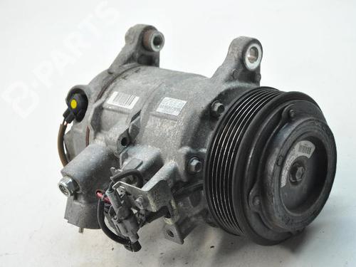 Compressore A/C BMW Z4 Roadster (E89) sDrive 20 i (184 hp) 7490605