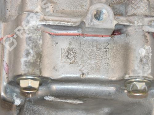 Gearbox HYUNDAI IONIQ (AE) Electric | BP12099940M3 