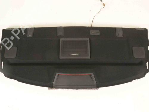 Used Rear parcel shelf INFINITI M (Y51) 30d (238 hp) 27821211