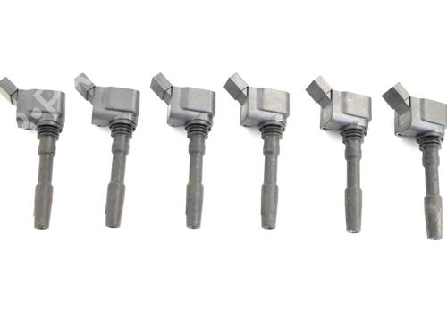 Used Ignition coil AUDI Q7 (4MB, 4MG, 4MQ) 3.0 TFSI quattro (333 hp) 8868481