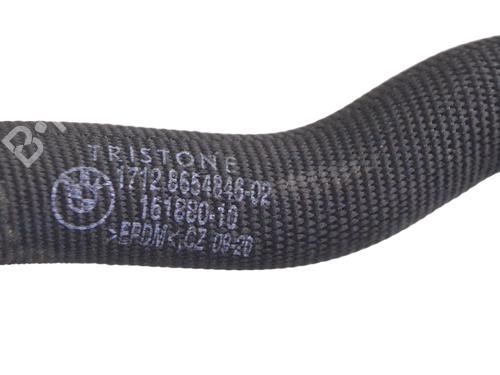 Pipe BMW 3 Touring (G21, G81) 330 e Plug-in-Hybrid | BP27823659M125 