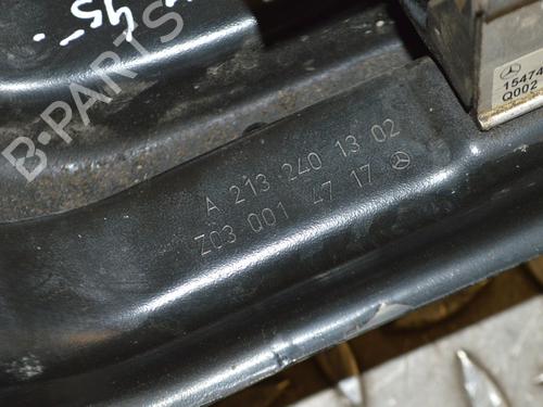 Support MERCEDES-BENZ E-CLASS Coupe (C238) E 220 d (238.314) | BP14784513C155 