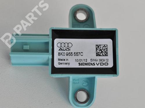 Electronic sensor AUDI A4 B8 Avant (8K5) 2.0 TDI | BP8830735M84
