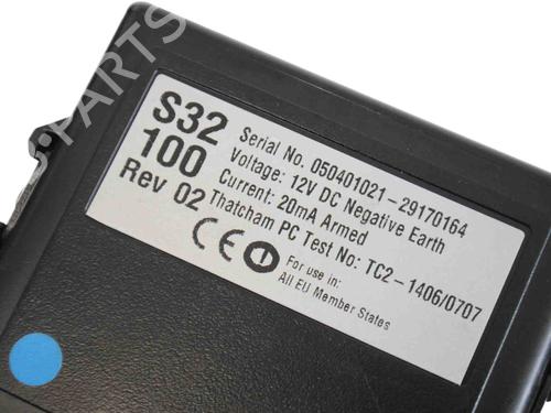 Electronic module SUBARU OUTBACK (BS) 2.0 D AWD (BSD) | BP14809647M83 