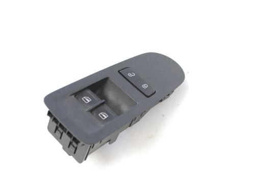 Used Right front window switch Right front window switch VW UP! (121, 122, BL1, BL2, BL3, 123) 1.0 (75 hp) 7485507 7485507