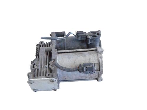 Compressore a sospensione MERCEDES-BENZ S-CLASS (W222, V222, X222) S 350 BlueTEC / d (222.132, 222.032, 222.123) (258 hp) 13395995