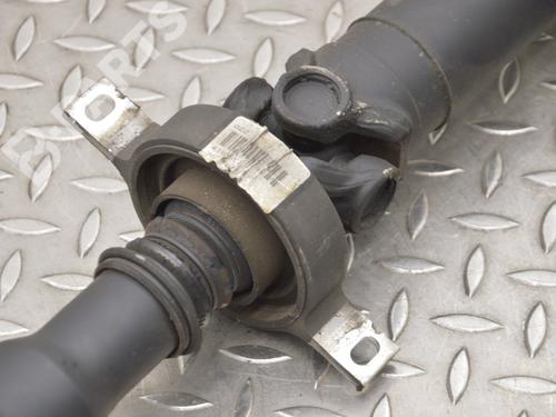 Driveshaft BMW 2 Convertible (F23) M 235 i | BP11815347M37 