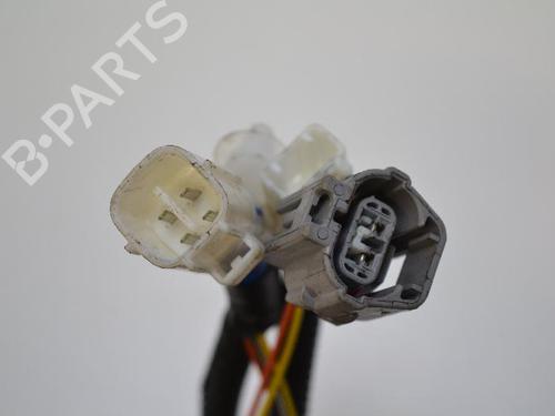 Seat buckle LEXUS GS (_S19_) 450h (GRS191_, GWS191_, GRS191R, GWS191R) | BP14811854I32 