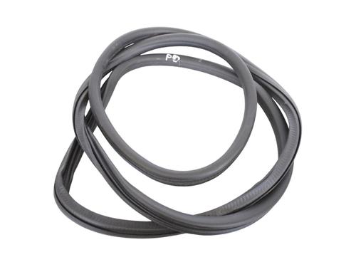 Used Rubber door seal PORSCHE CAYENNE (92A) 4.2 S Diesel (385 hp) 17232586