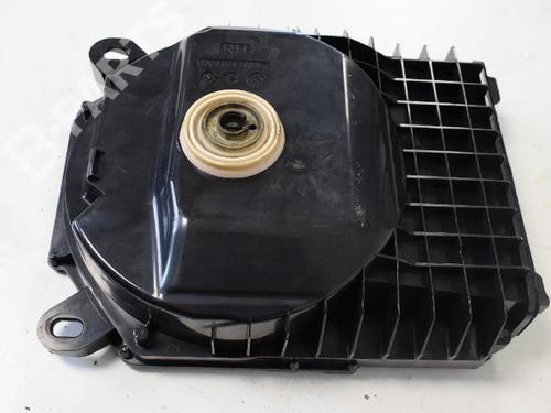 Used Electronic module BMW 3 Coupe (E92) 320 i (170 hp) 10536146