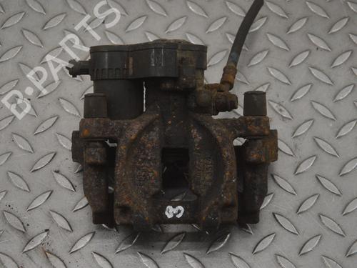 Used Right rear brake caliper SUBARU OUTBACK (BS) 2.0 D AWD (BSD) (150 hp) 15684325