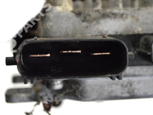 Electronic module SUBARU OUTBACK (BR) 2.0 D AWD (BRD) | BP7813344M83 
