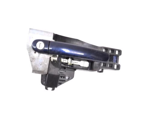 Front right exterior door handle AUDI TT (8J3) 2.0 TFSI 8J02837886