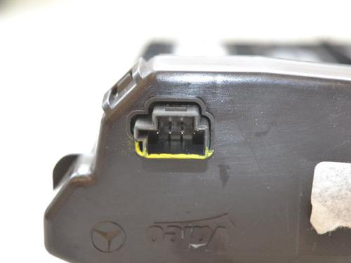 Electronic module MERCEDES-BENZ C-CLASS (W205) C 220 BlueTEC / d (205.003) | BP7753250M83 