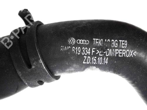 Pipe AUDI A4 B9 (8W2, 8WC) 2.0 TFSI | BP14794592M125