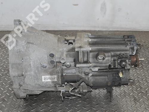 Gearbox BMW 3 Coupe (E92) 320 i | BP7481729M3 