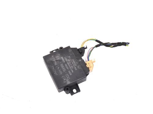 Elektronisk modul JAGUAR XF I (X250) 2.2 D | BP7499119M83 