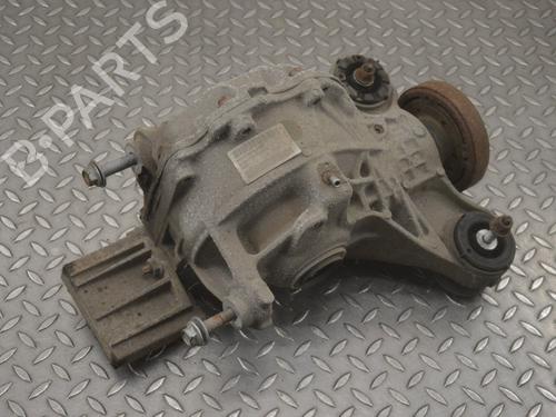 Differential hinten für LAND ROVER DISCOVERY V (L462) 3.0 Td6 4x4 (258 hp) 16542703