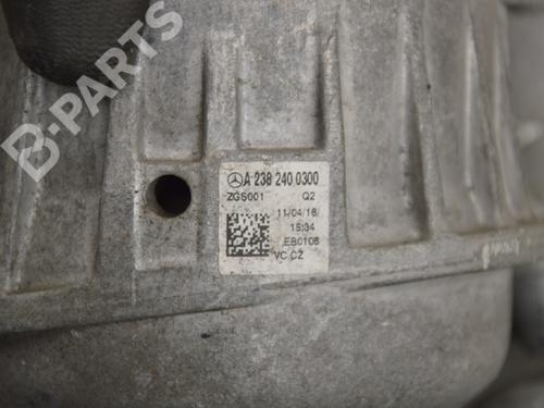 Engine mount MERCEDES-BENZ E-CLASS Coupe (C238) E 220 d (238.314) | BP11873337M89 