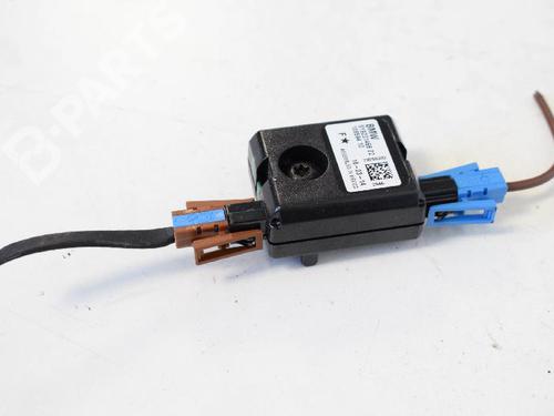 Electronic module BMW 4 Coupe (F32, F82) 420 d | BP7755609M83 