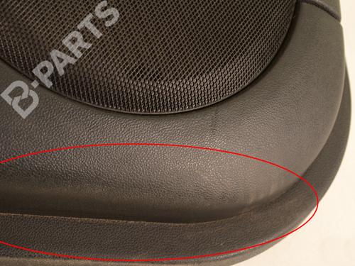 Front left panel MERCEDES-BENZ M-CLASS (W164) ML 350 CDI 4-matic (164.125, 164.124) | BP8348755C58 