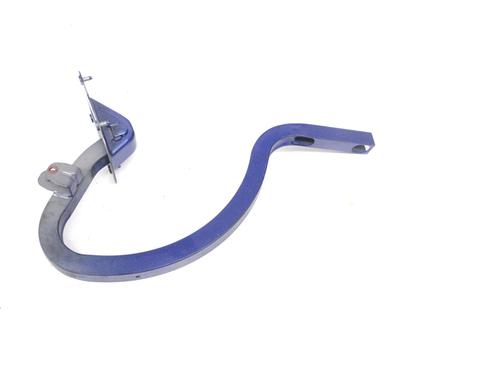 Hinge/Door check strap BMW 3 (F30, F80) 320 i xDrive | BP14798560C146 