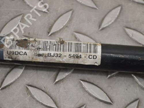 Anti roll bar ALFA ROMEO STELVIO (949_) 2.0 Q4 (949.AXF2A) | BP14797106M96 