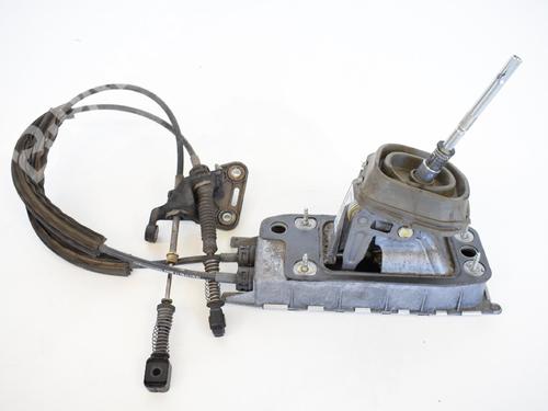 Gear lever VW SCIROCCO III (137, 138) 2.0 TDI | BP7483898M90 