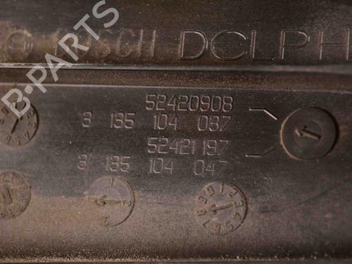 Kjølevifte elektrisk LAND ROVER RANGE ROVER IV (L405) 4.4 SDV8 4x4 | BP8862191M35 