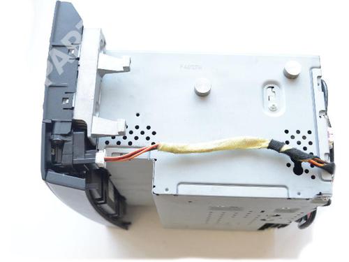 Electronic module MERCEDES-BENZ E-CLASS (W212) E 220 CDI | BP8858807M83 