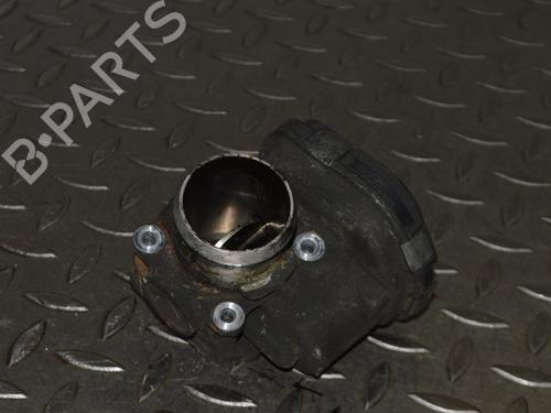Throttle body FORD FIESTA VI (CB1, CCN) 1.6 TDCi | BP14789769M82 
