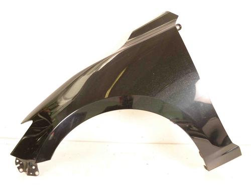 Used Left front fenders MAZDA 3 Saloon (BM_, BN_) 2.2 D (150 hp) 29866886