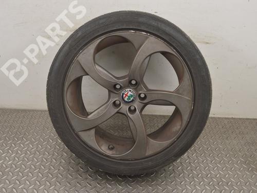 Used Rim Rim ALFA ROMEO GIULIA (952_) 2.0 (952ACA25) (280 hp) 10869380 10869380