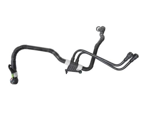 Pipe TESLA MODEL Y (5YJY) EV Performance All-wheel Drive | BP27829068M125 