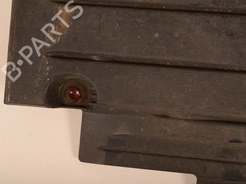 Underbody protection FORD FOCUS III 1.0 EcoBoost | BP14791248M92 