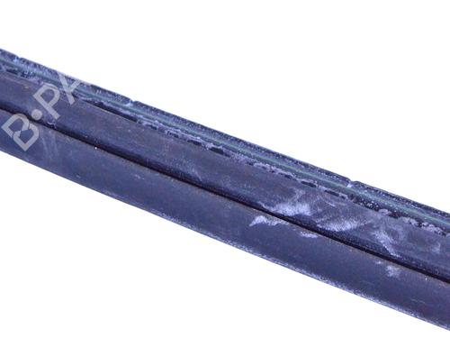 Rubber door seal AUDI A7 Sportback (4GA, 4GF) 3.0 TDI quattro | BP14806671C142 