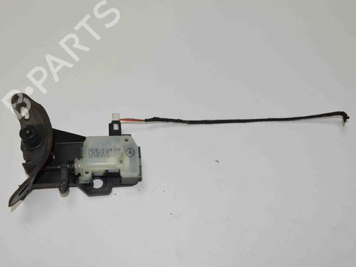 Modulo electronico MERCEDES-BENZ CLS (C219) CLS 320 CDI (219.322) (224 hp) 7753348