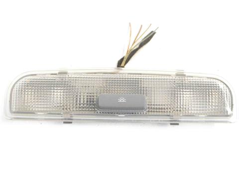 Used Interior roof light AUDI A3 Sportback (8PA) 2.0 TDI 16V (140 hp) 7502587