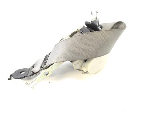 Rear right seatbelt BMW 7 (F01, F02, F03, F04) 730 d | BP10532683I28 