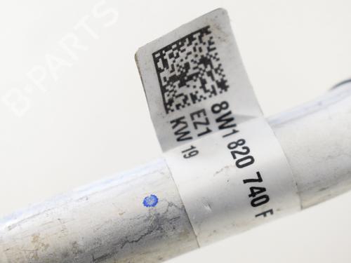 AC pipe AUDI A5 Sportback (F5A, F5F) S5 TFSI quattro | BP14769072M126 