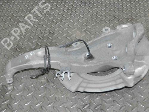 Right front steering knuckle BMW 5 Touring (F11) 520 d | BP14814682M26 