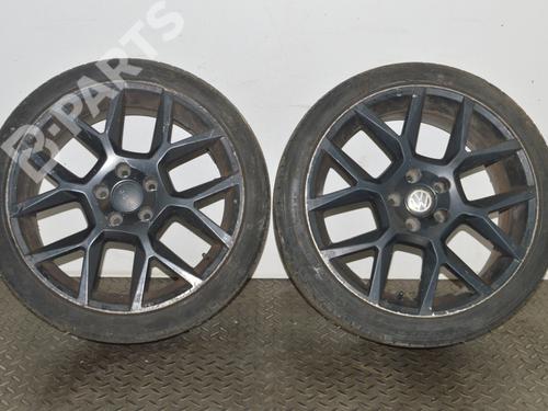 Rim AUDI A3 (8P1) S3 quattro | BP8867453C45 