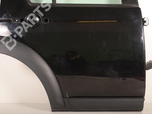 Right rear door LAND ROVER DISCOVERY III (L319) 2.7 TD 4x4 | BP7488387C5 